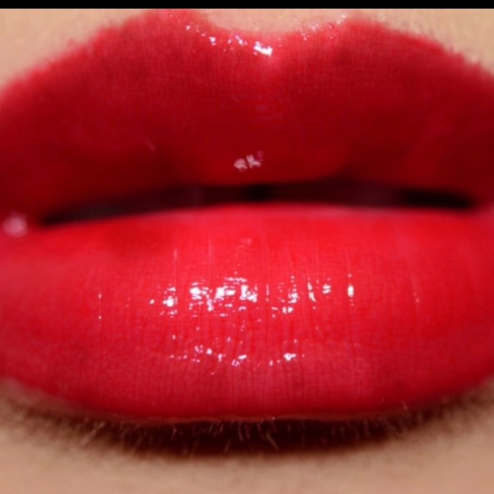 MAC LIMITED EDITION PATRICK STARR LIPGLASS - Picture 7 of 9